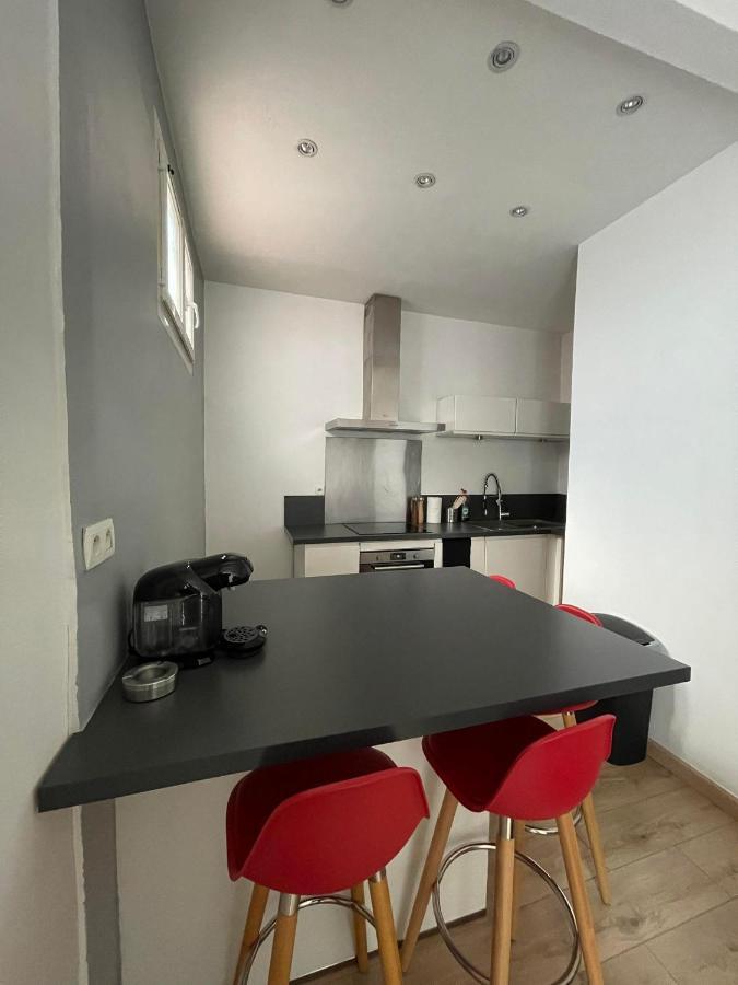 Cosy Nid Douillet Au Coeur Du Centre Ville De Perpignan Dış mekan fotoğraf