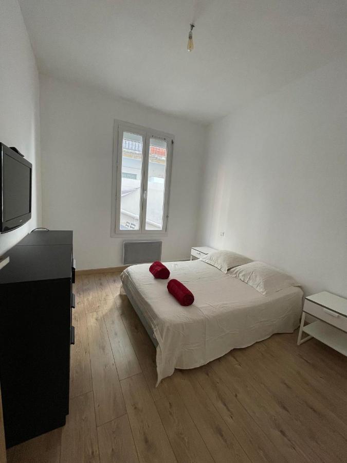 Cosy Nid Douillet Au Coeur Du Centre Ville De Perpignan Dış mekan fotoğraf