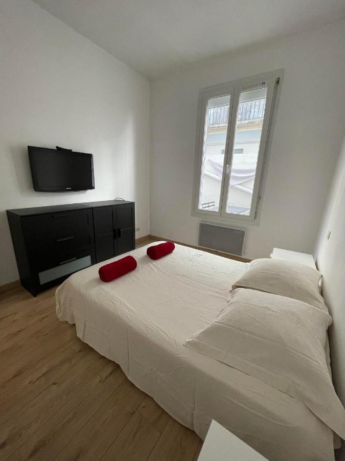 Cosy Nid Douillet Au Coeur Du Centre Ville De Perpignan Dış mekan fotoğraf