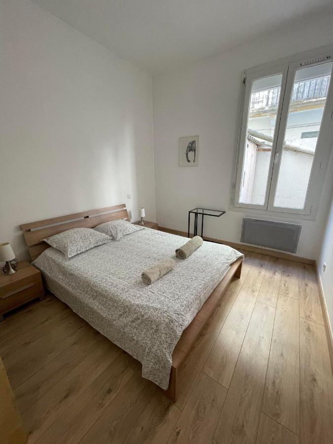 Cosy Nid Douillet Au Coeur Du Centre Ville De Perpignan Dış mekan fotoğraf