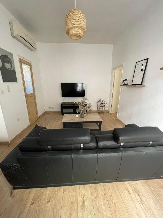 Cosy Nid Douillet Au Coeur Du Centre Ville De Perpignan Dış mekan fotoğraf