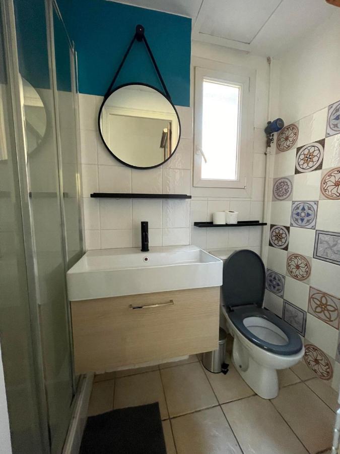 Cosy Nid Douillet Au Coeur Du Centre Ville De Perpignan Dış mekan fotoğraf