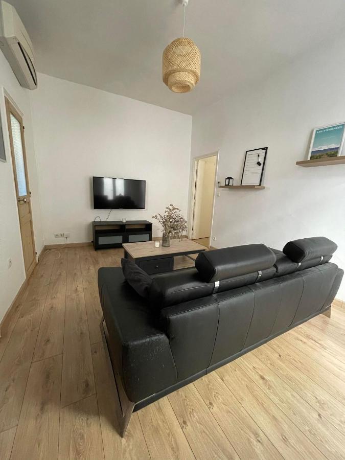 Cosy Nid Douillet Au Coeur Du Centre Ville De Perpignan Dış mekan fotoğraf