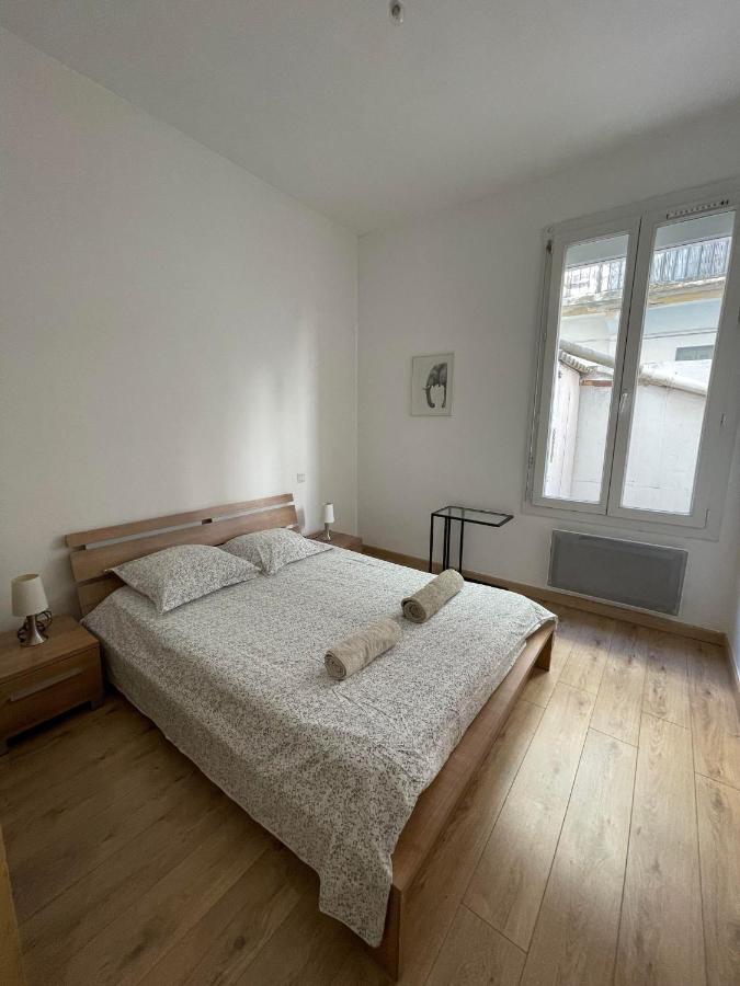 Cosy Nid Douillet Au Coeur Du Centre Ville De Perpignan Dış mekan fotoğraf