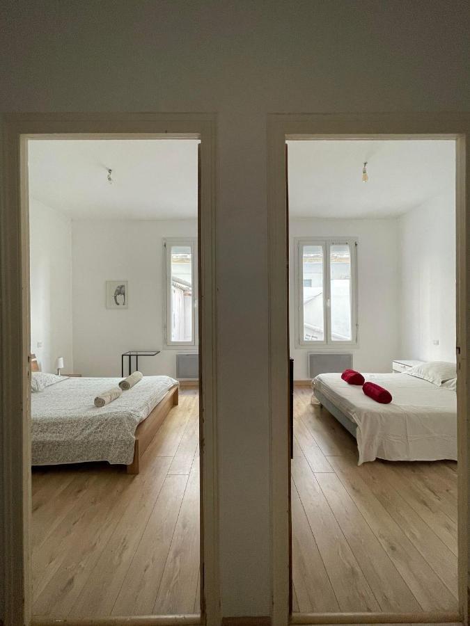 Cosy Nid Douillet Au Coeur Du Centre Ville De Perpignan Dış mekan fotoğraf