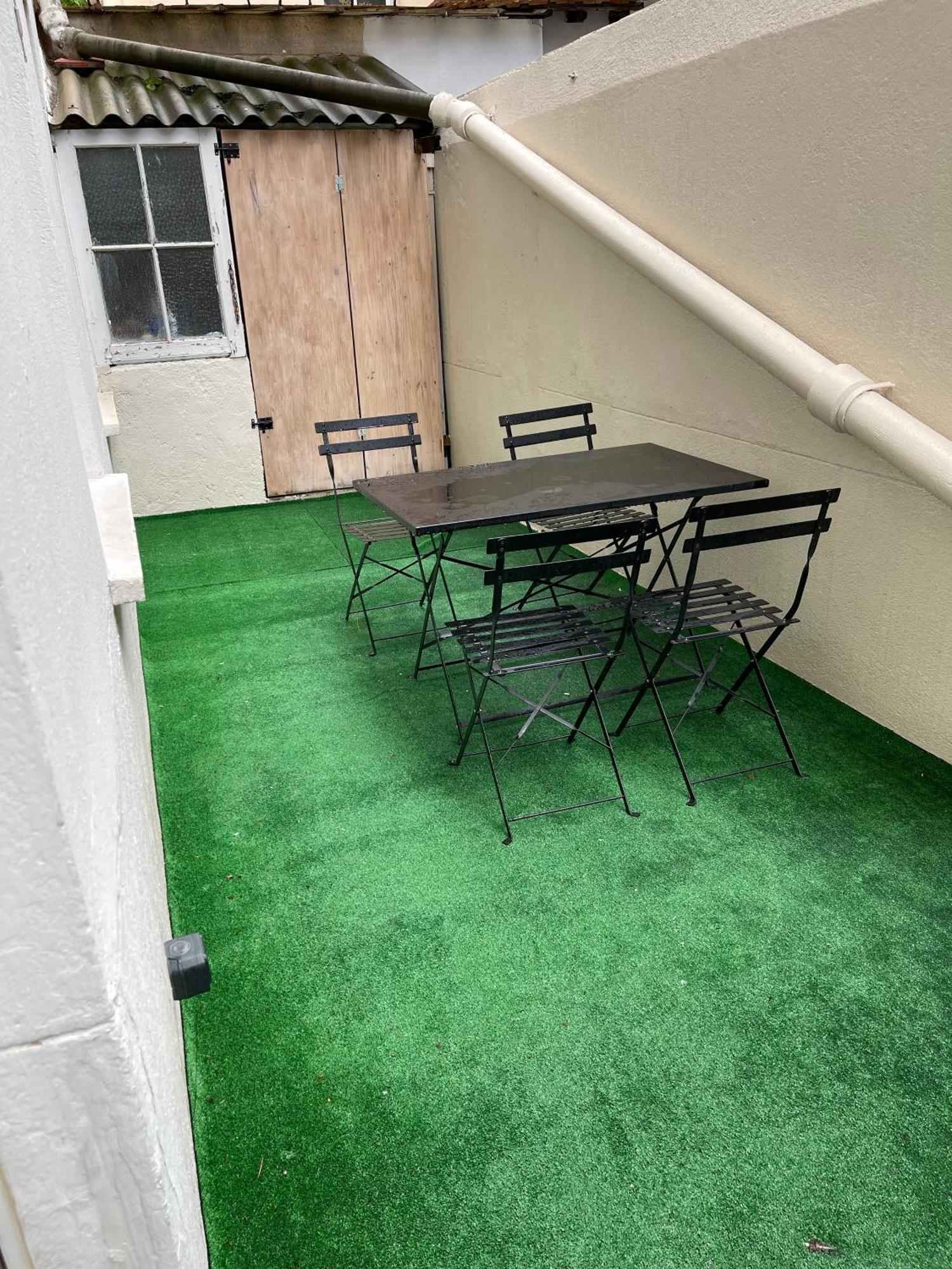Cosy Nid Douillet Au Coeur Du Centre Ville De Perpignan Dış mekan fotoğraf