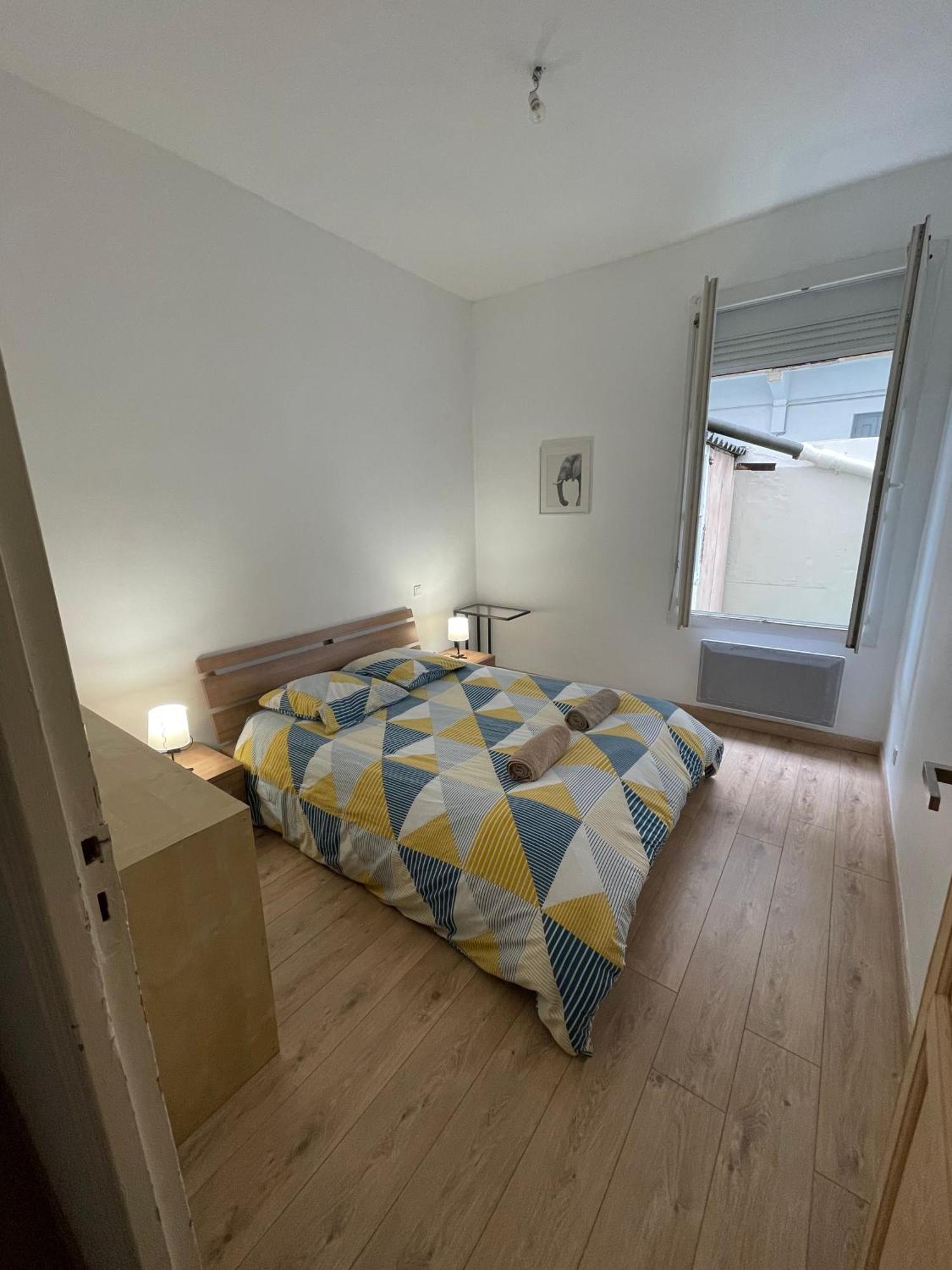 Cosy Nid Douillet Au Coeur Du Centre Ville De Perpignan Dış mekan fotoğraf