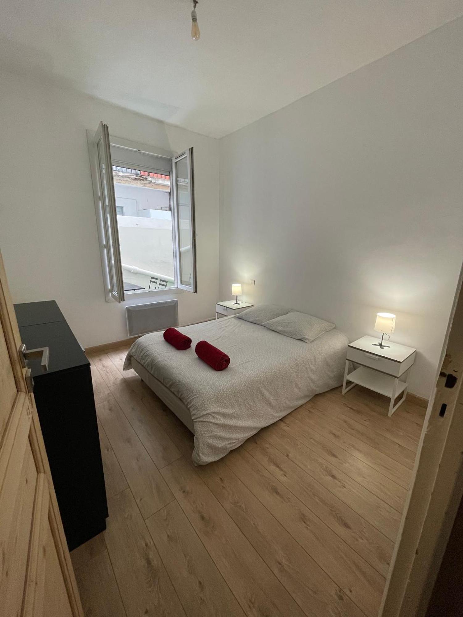 Cosy Nid Douillet Au Coeur Du Centre Ville De Perpignan Dış mekan fotoğraf