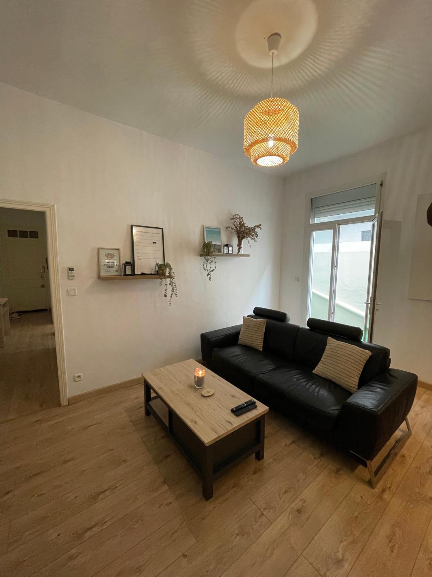 Cosy Nid Douillet Au Coeur Du Centre Ville De Perpignan Dış mekan fotoğraf